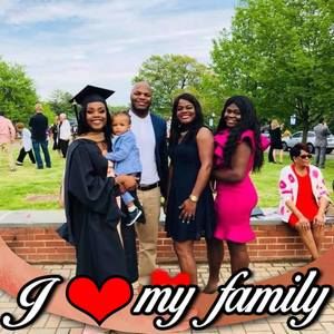 Meet your Posher, Georgia